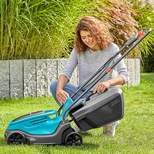 Gardena PowerMax 30/18V Tondeuse sans fil