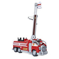 Pat Patrouille Camion de Pompiers Marcus