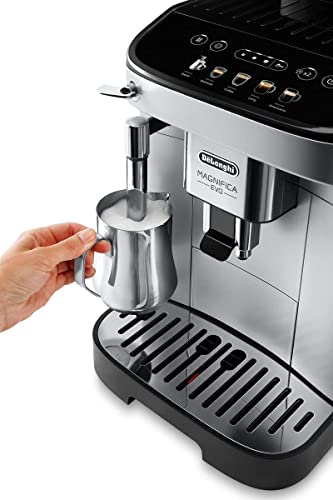 DeLonghi Magnifica Cappuccino ECAM292.33.SB Inox