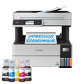 Epson EcoTank ET-5150 Imprimante Multifonction Wi-Fi