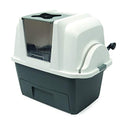 Catit Smartsift Maison de Toilette pour Chat