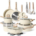 Set Batterie de Cuisine JUST PERFECTO 21 Pièces