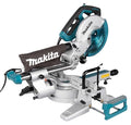 Makita LS0816F Scie Radiale 1200W Ø216mm