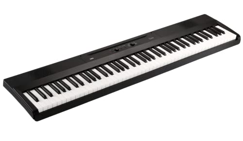 KORG Piano Numérique Liano L1, 88 touches