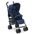 Chicco London Up Poussette Canne Compacte