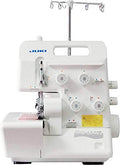 Juki MO-654DEN Surjeteuse Professionnelle Blanche