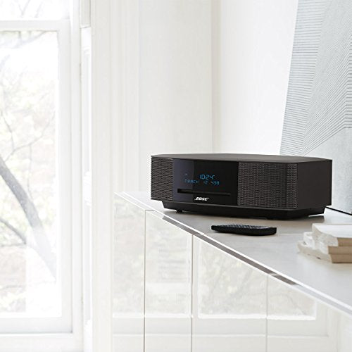 Bose Wave Music System, Espresso