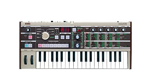 Korg MicroKORG Synthétiseur