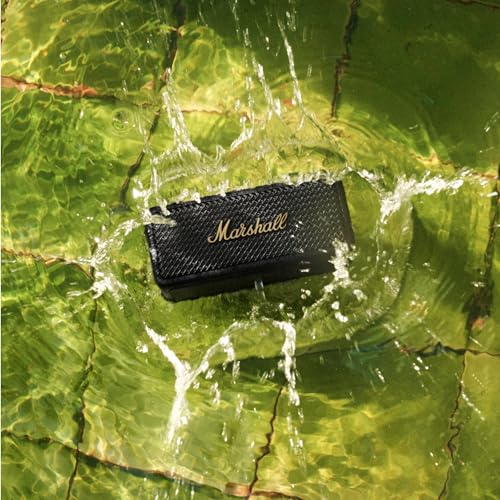 Marshall Emberton II Enceinte Bluetooth
