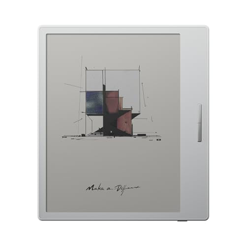 Boox Go Color 7 Tablette ePaper Couleur 7", 64Go