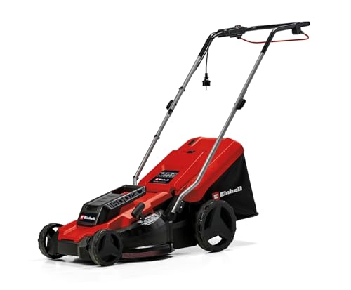 Einhell GC-EM 1600/37 Tondeuse Électrique 1600W, 37cm