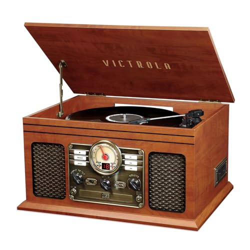 Chaîne Platine Bluetooth Victrola Classic