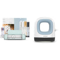 Cricut Explore 3 Kit Démarrage + EasyPress