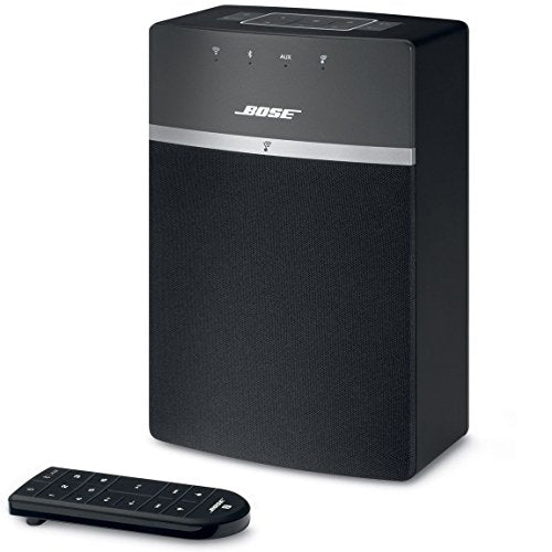 Bose SoundTouch Système Audio Intégré