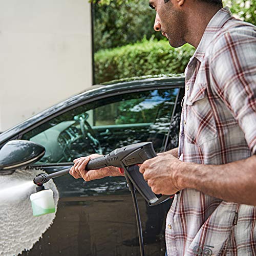 Bosch UniversalAquatak 125 Nettoyeur Haute Pression