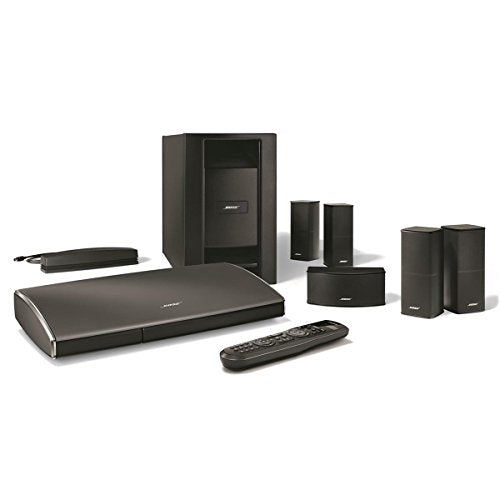 Bose Lifestyle SoundTouch Système Divertissement
