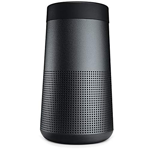 Bose SoundLink Revolve Enceinte Bluetooth