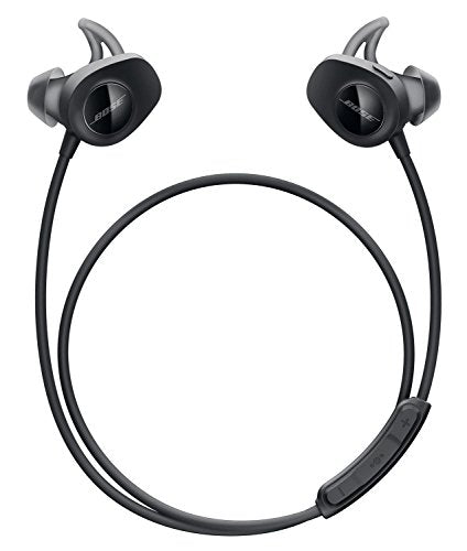 Écouteurs sans fil Bose SoundSport Bluetooth