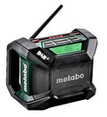 Metabo Radio de Chantier 12V-18V