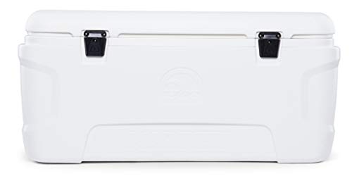 IGLOO Marine Contour 120 Glacière, 113 Litres