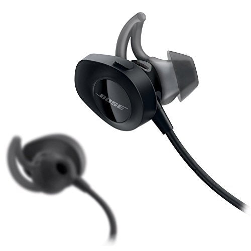 Écouteurs sans fil Bose SoundSport Bluetooth