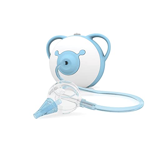 Nosiboo Pro Mouche-Bébé Électrique