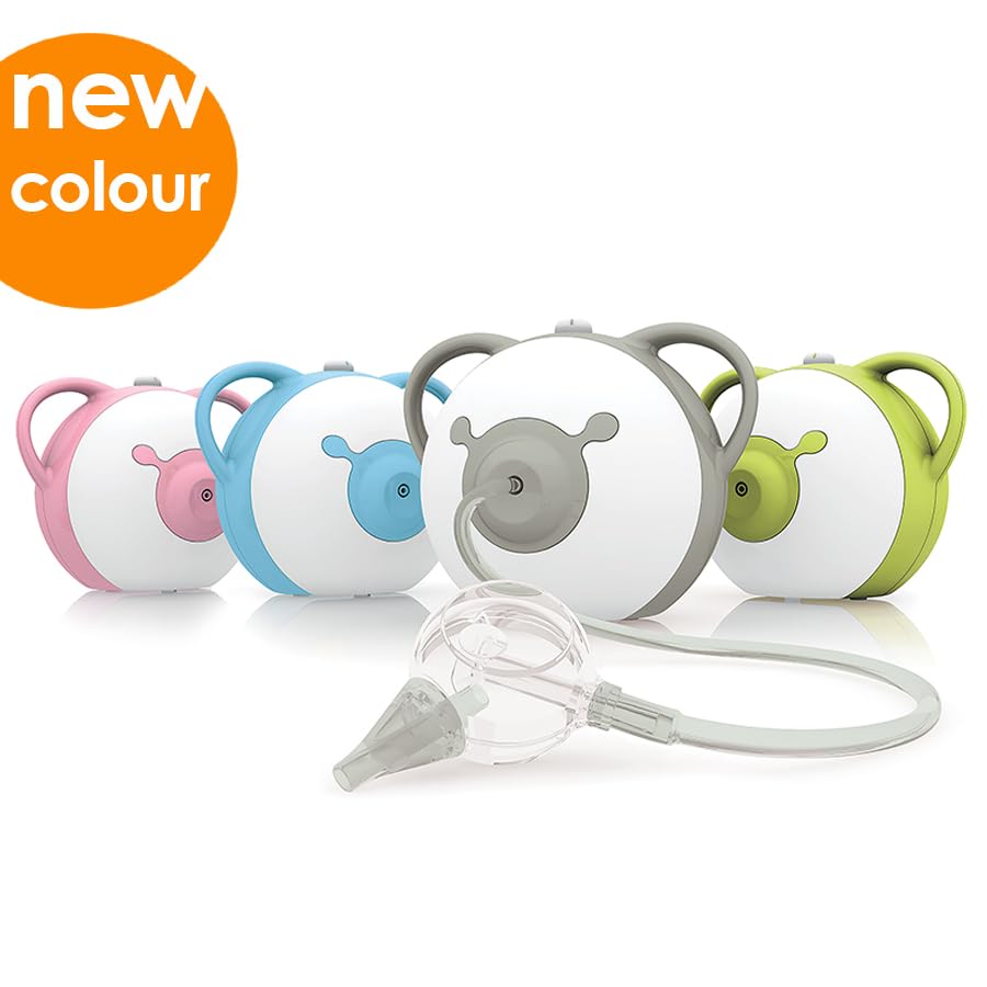 Nosiboo Pro Mouche-bébé électrique