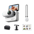Insta360 GO 3 Caméra d'Action Miniature 128Go