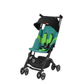 gb Gold Poussette Pockit All-Terrain