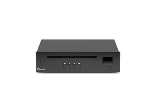 Pro-Ject CD Box Lecteur CD