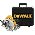 DeWalt DWE575K Scie Circulaire 1600W avec Coffret