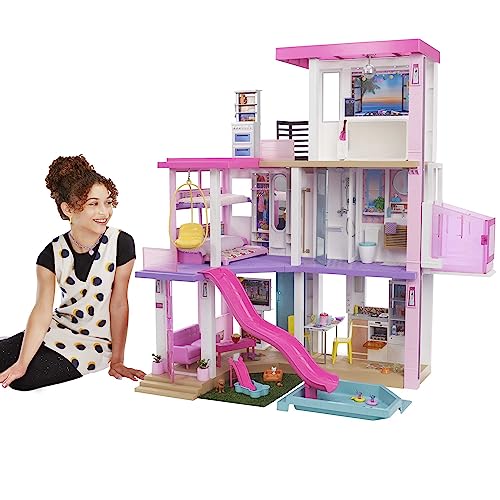 Barbie Dreamhouse Maison de Poupée