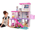 Barbie Maison de Rêve, 109cm
