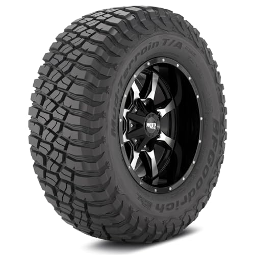 BF Goodrich Pneu été MT T/A KM3 265/70R16