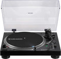Audio-Technica LP120xBT-USB Platine Vinyle Bluetooth