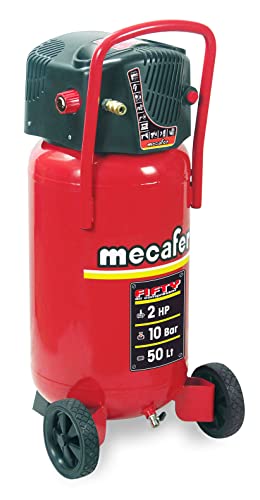 Mecafer 425090 Compresseur Fifty