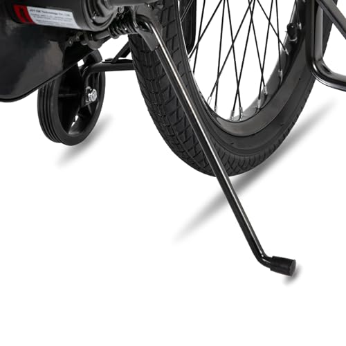 Joystar Berry Vélo Enfant 20 Pouces avec Stabilisateurs