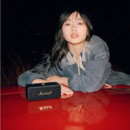 Marshall Emberton II Enceinte Bluetooth