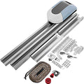 Vevor Motorisation Portail de Garage Automatique 1000N