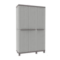Terry C-Wood 102a Armoire multifonction 3 portes