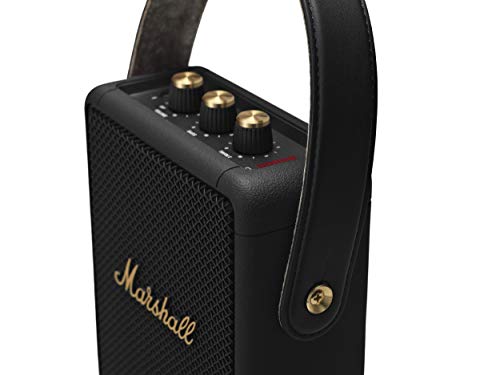 Marshall Stockwell II Enceinte Bluetooth