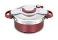 Tefal Clipso Minut Duo Autocuiseur 5L