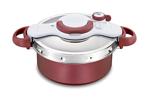 Tefal Clipso Minut Duo Autocuiseur 5L