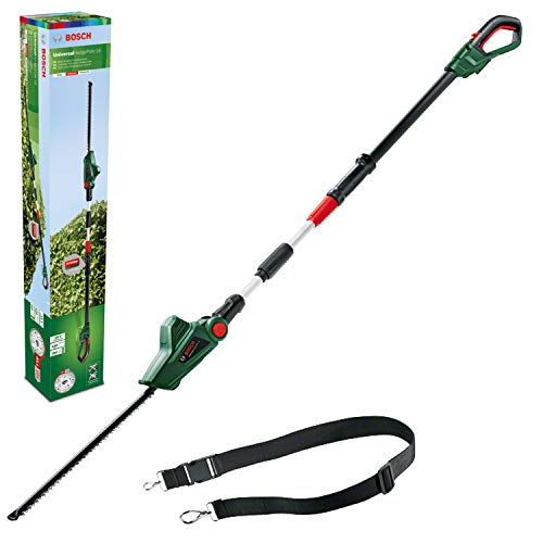 Bosch UniversalHedgePole Taille-haies télescopique