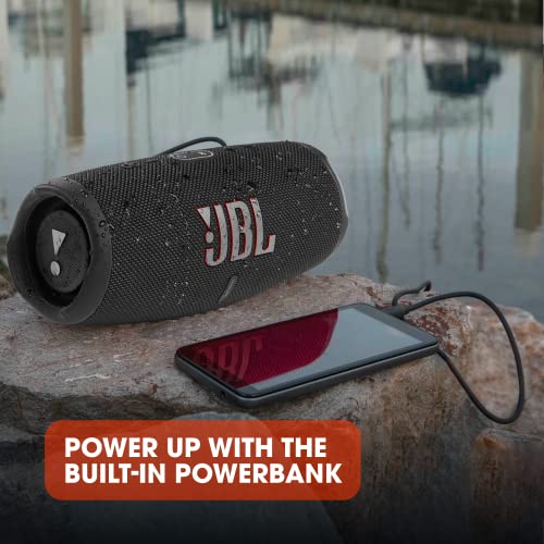 JBL Charge Enceinte Bluetooth Portable