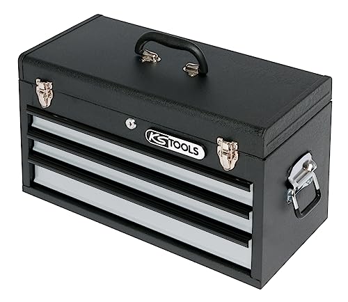 KS Tools 922.0100 Coffre à outils Ultimate 114 pièces