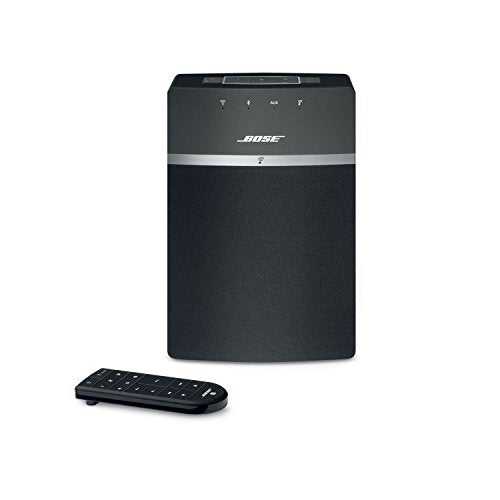 Bose SoundTouch Système Audio Intégré