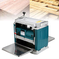 Raboteuse à bois 1850W, 12 pouces