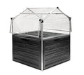 Canopia by Palram Serre de Jardin Plant Inn 1.4m², Argent